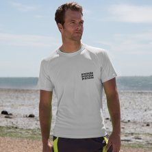 Spiro Performance Aircool T Shirt